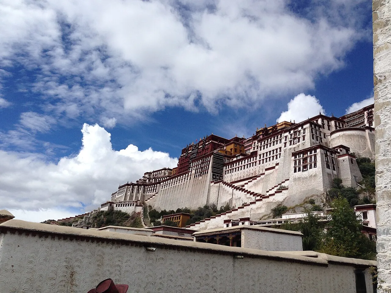 Potala Palace
