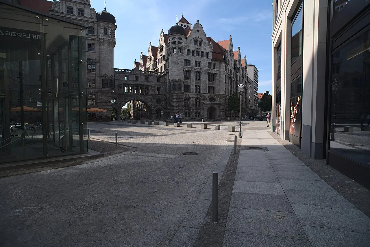 City Hall Annex