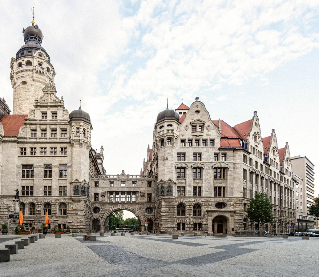 City Hall Annex