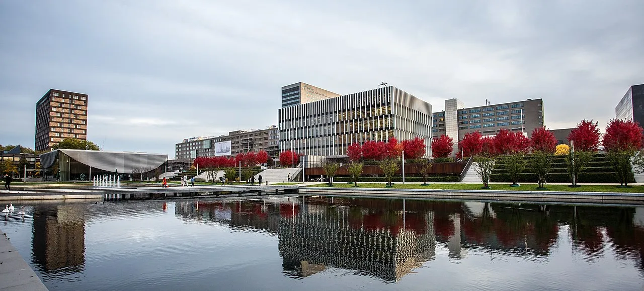 Erasmus University Campus