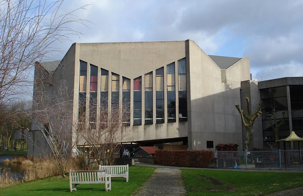 Erasmus University Campus