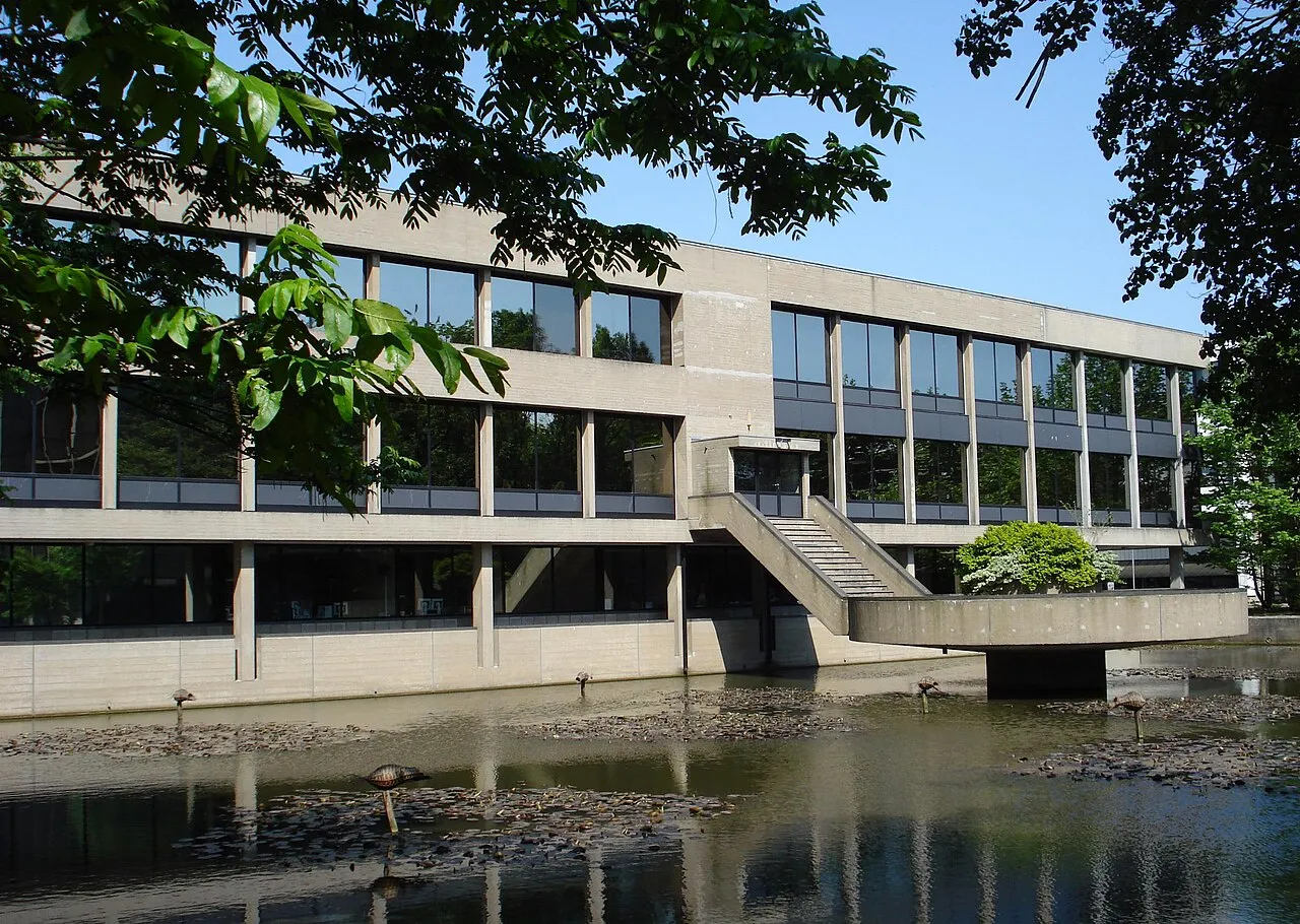 Erasmus University Campus