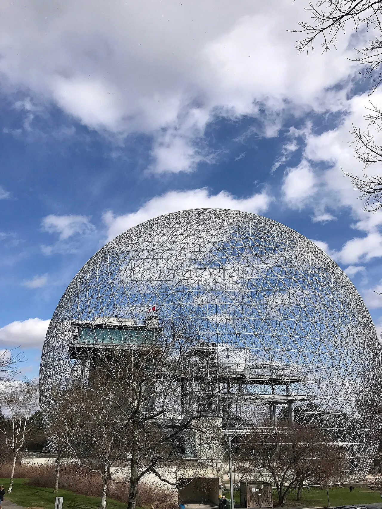 Biosphere