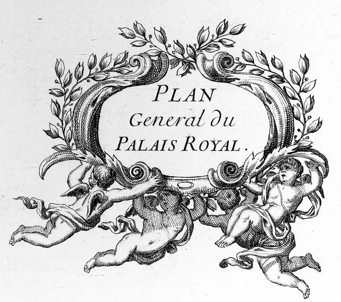 Palais-Royal