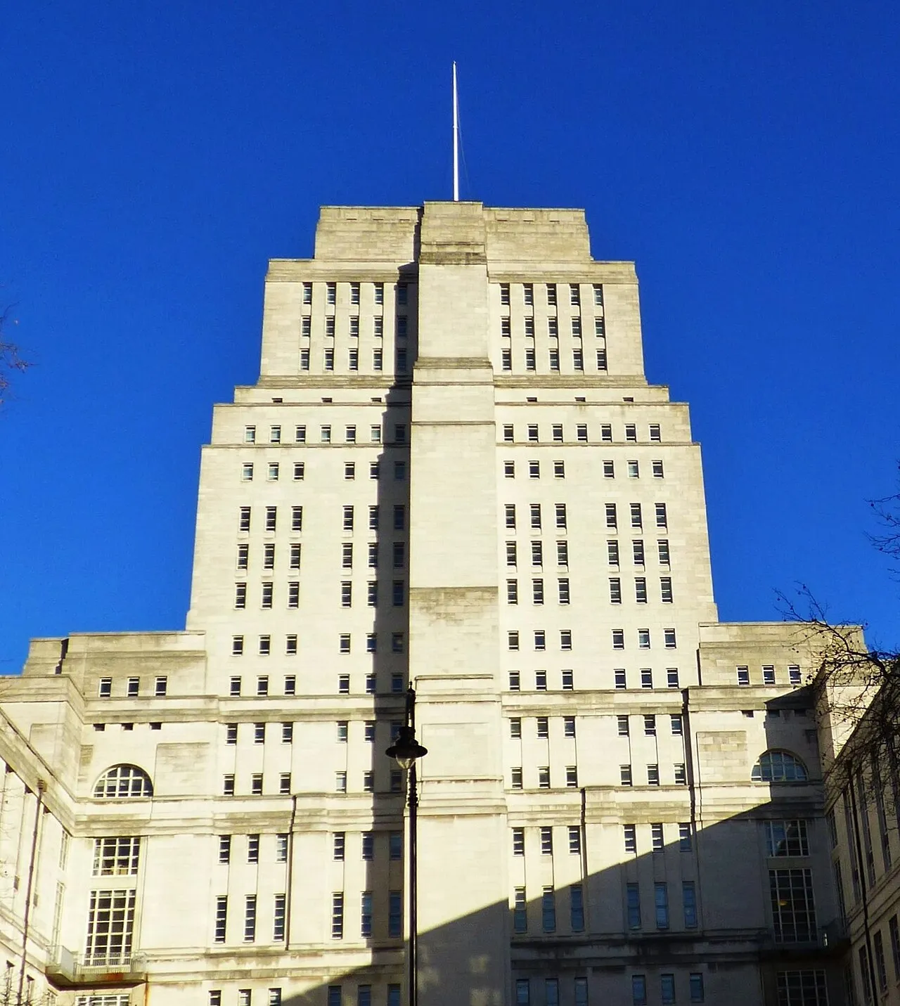 Senate House