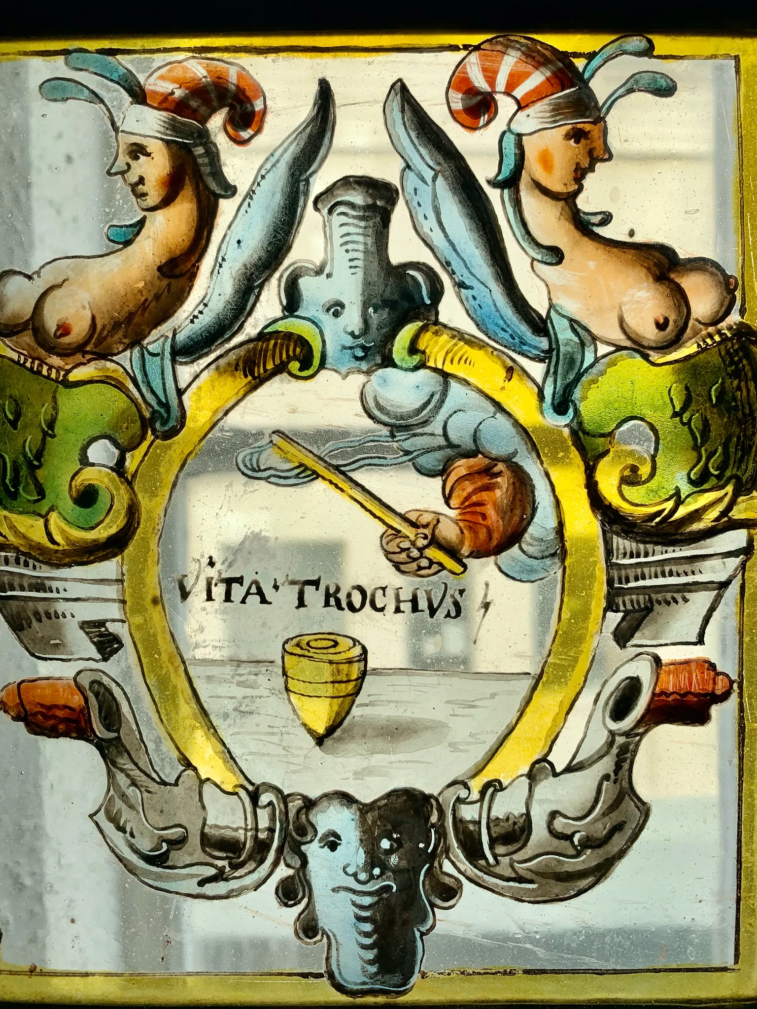 Universitetsmuseet Historisk museum