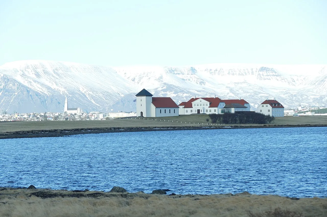 Presidential Residence