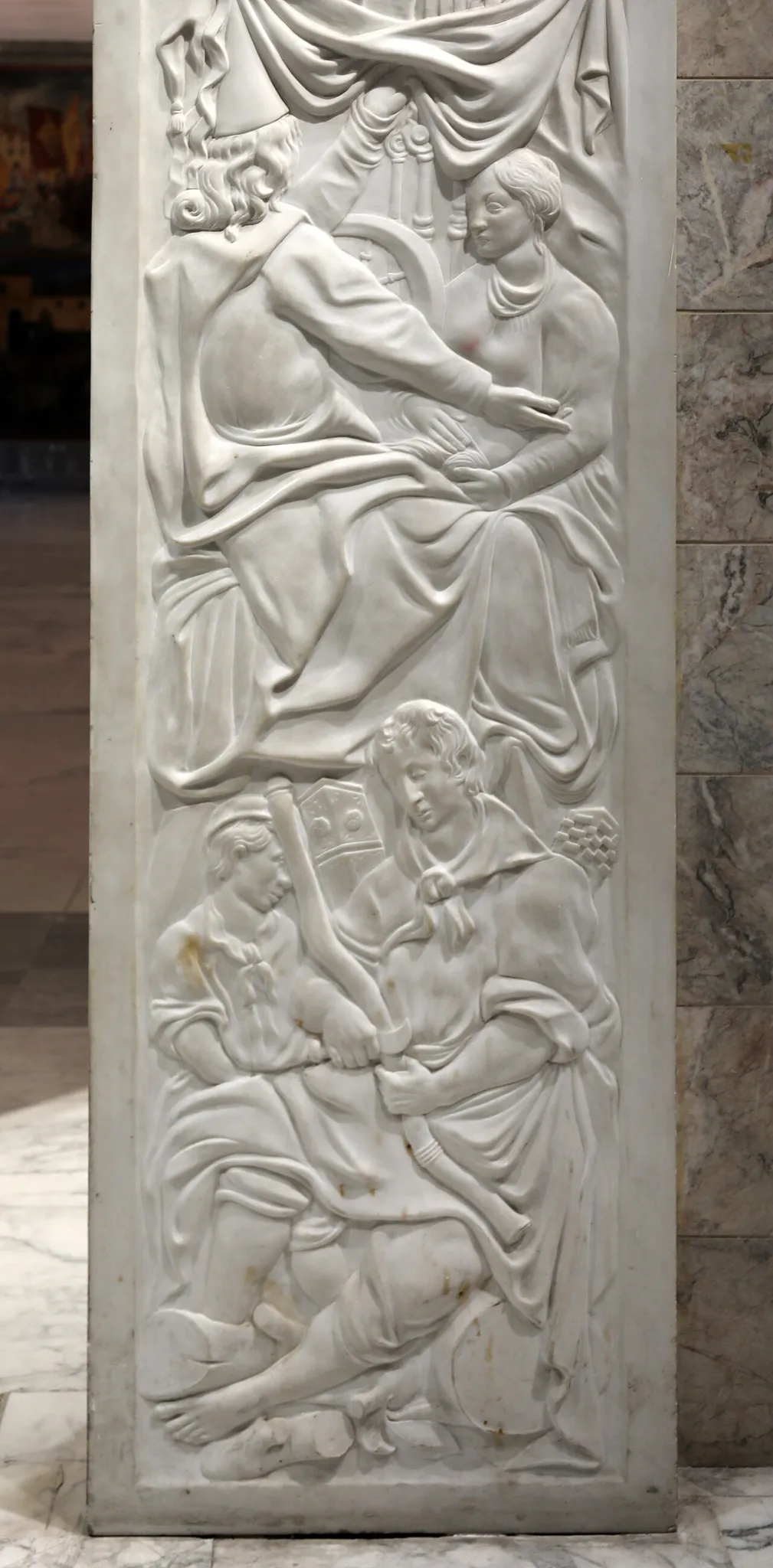 Museo Nazionale delle Arti e Tradizioni Popolari