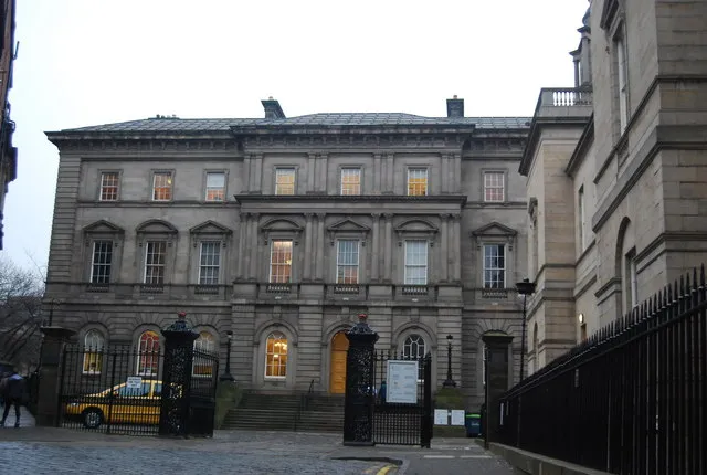 Register House