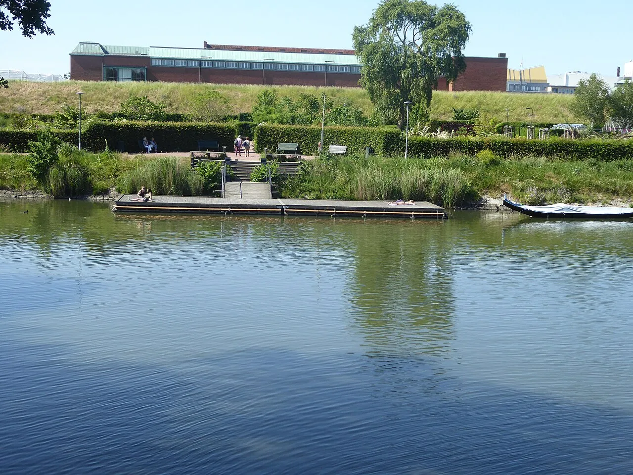 Slottsparken