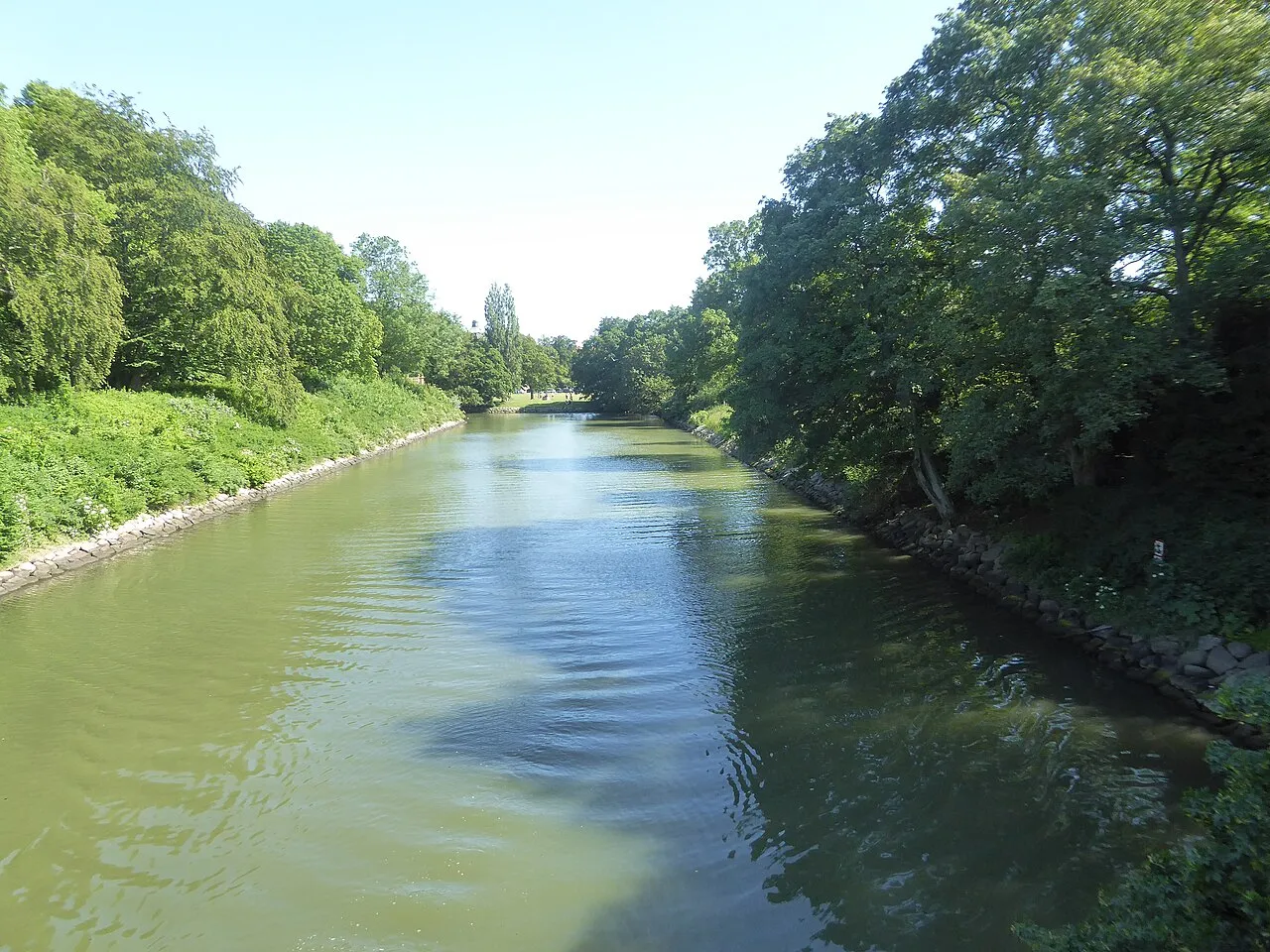 Slottsparken