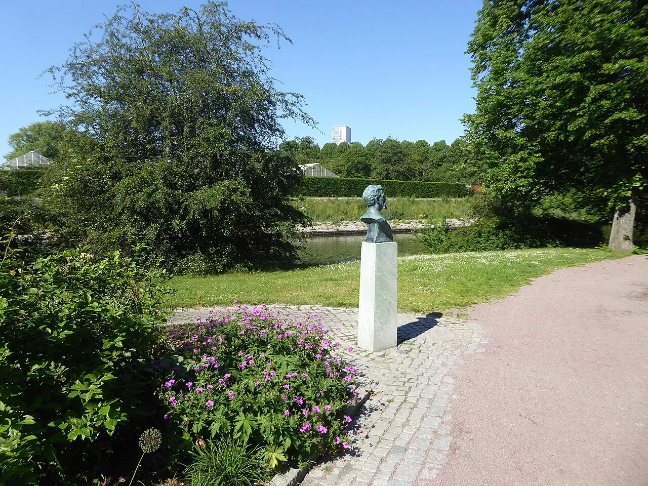 Slottsparken