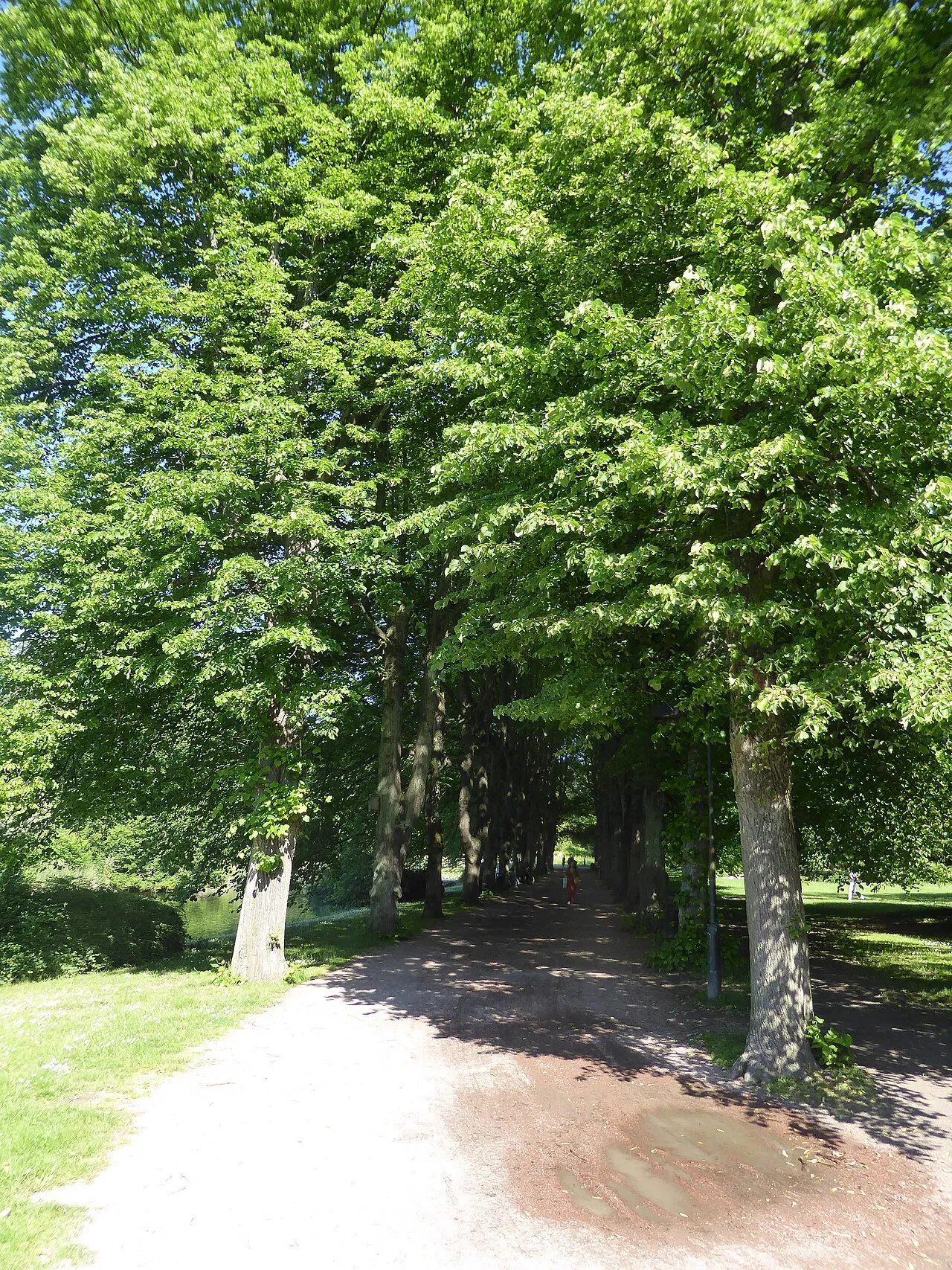 Slottsparken