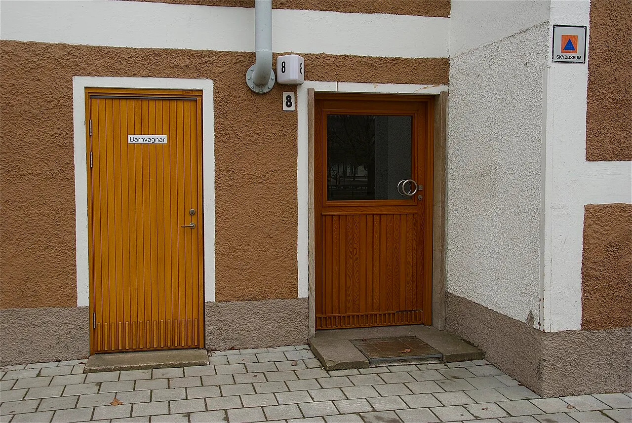 Sjöskumspipan 4