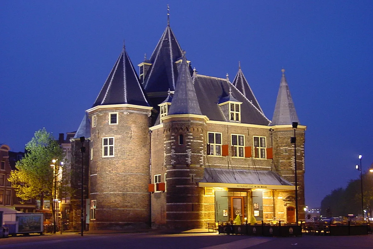 De Waag
