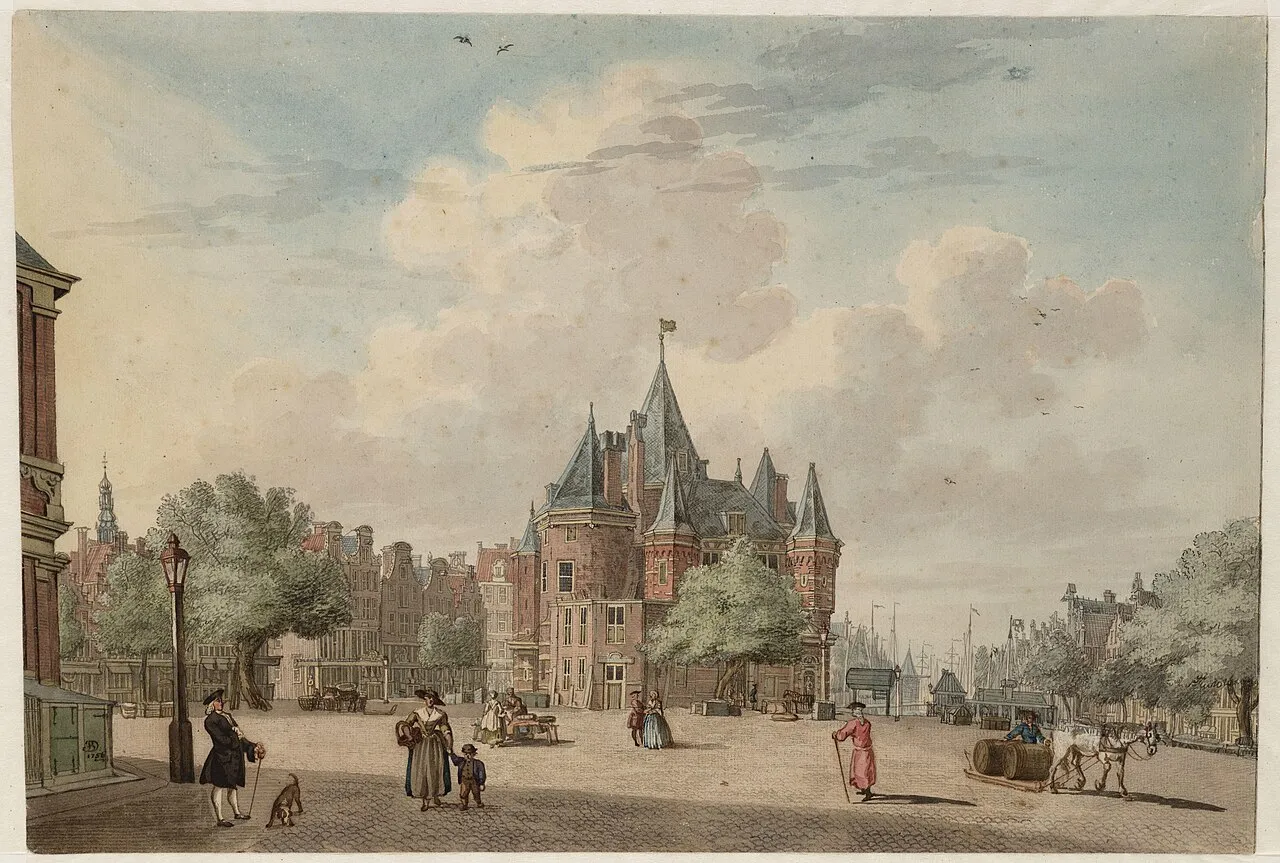 De Waag