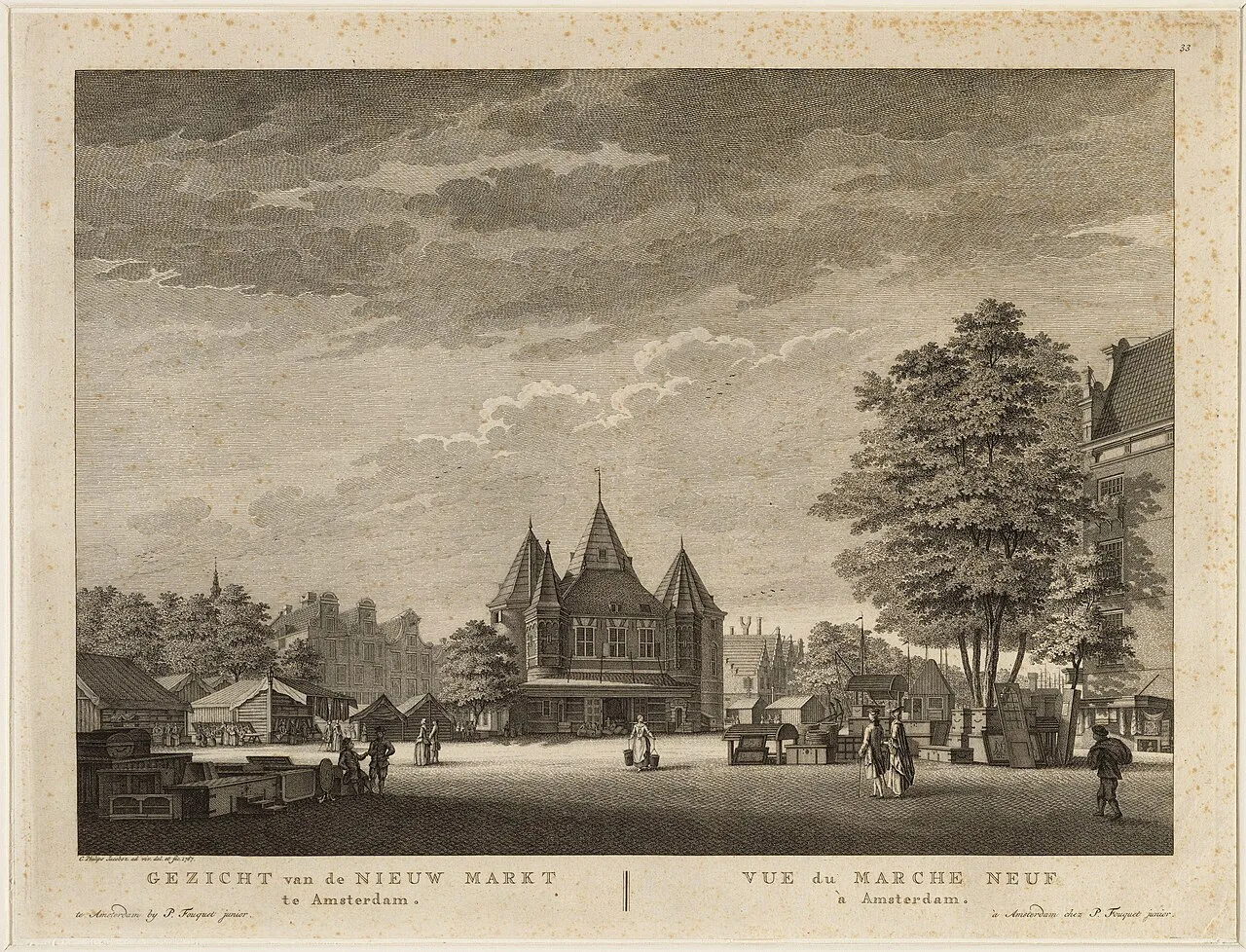 De Waag