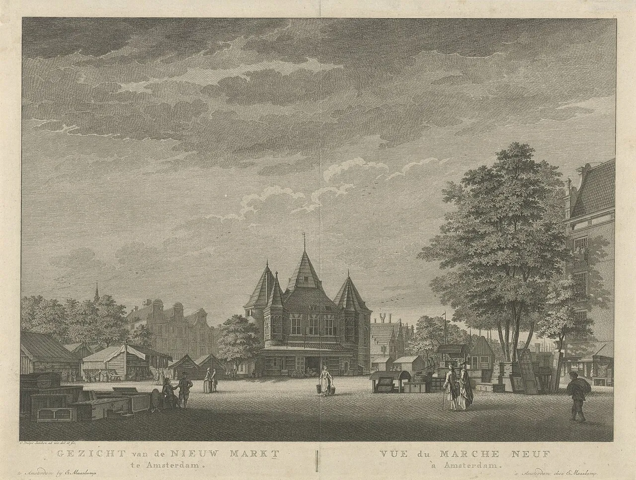 De Waag