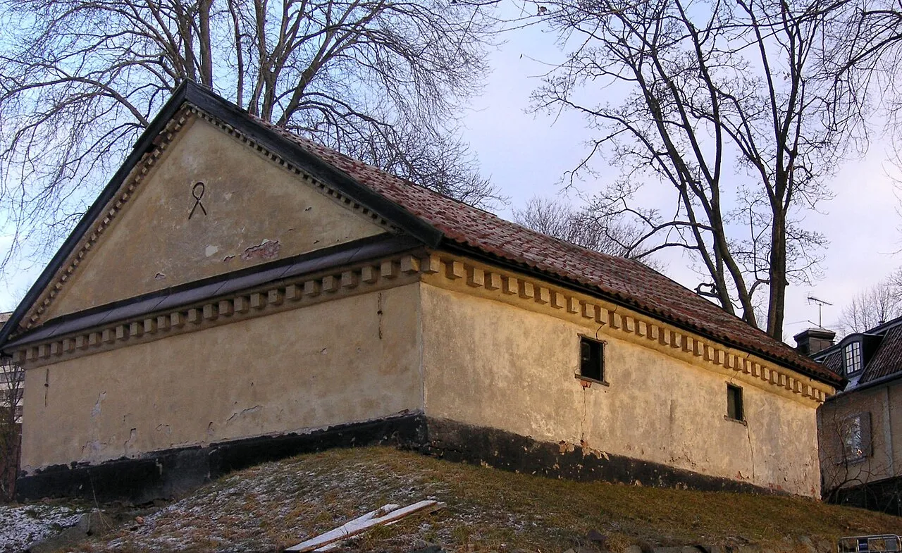 Huvudsta Gård
