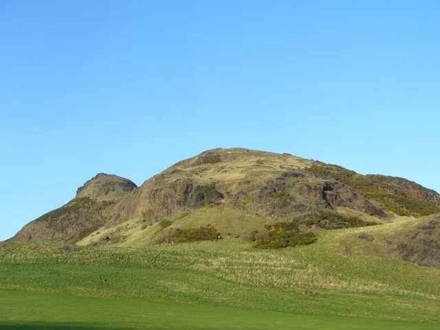 Arthur's Seat