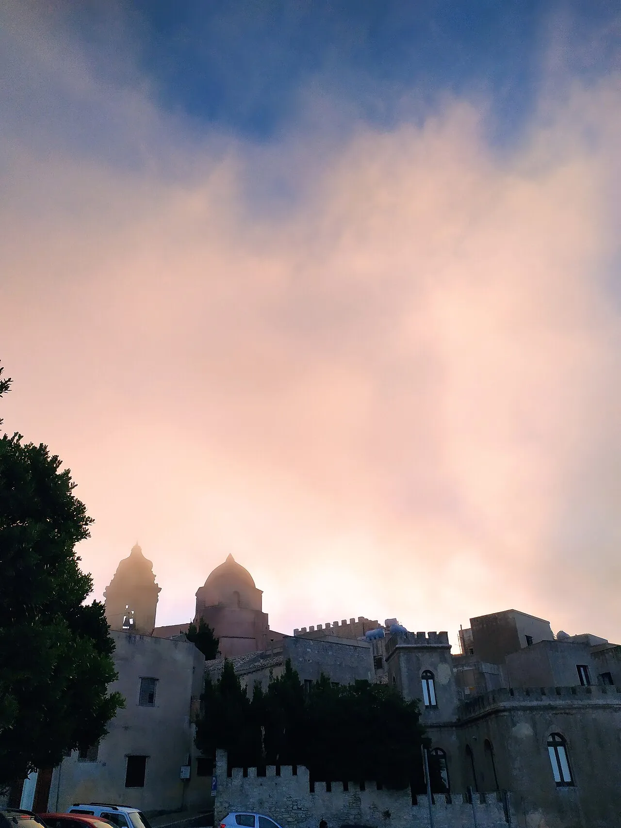 Erice