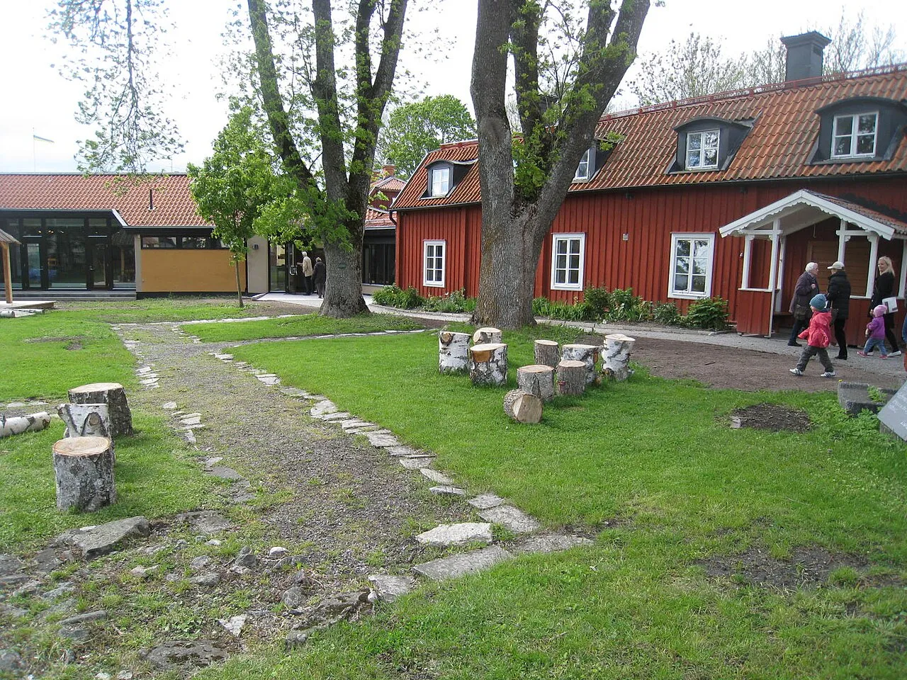 Sigtuna museum