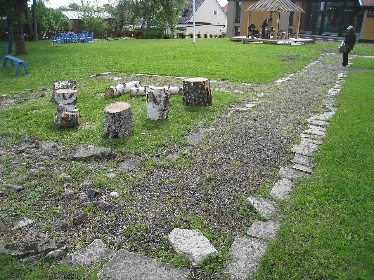 Sigtuna museum