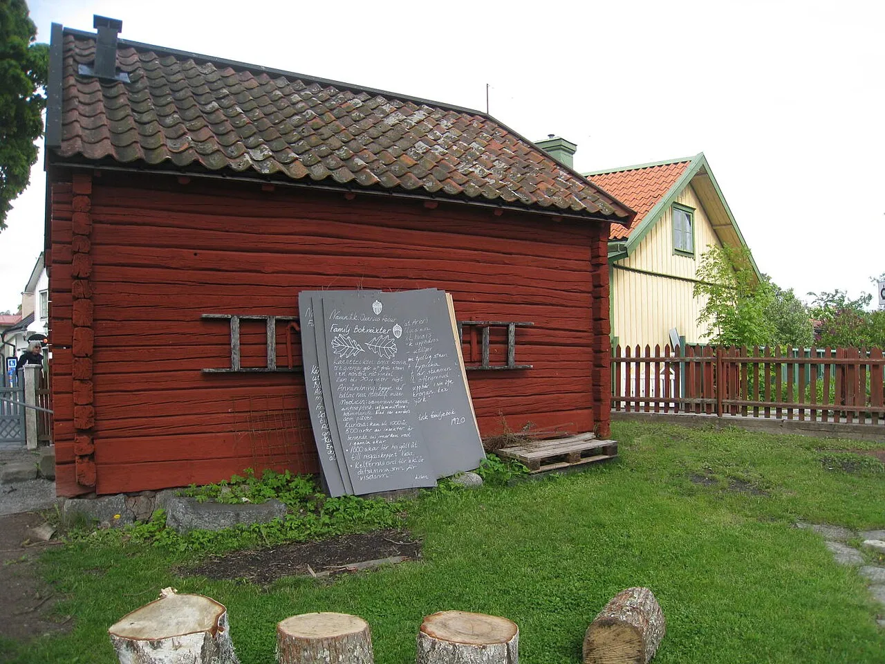 Sigtuna museum