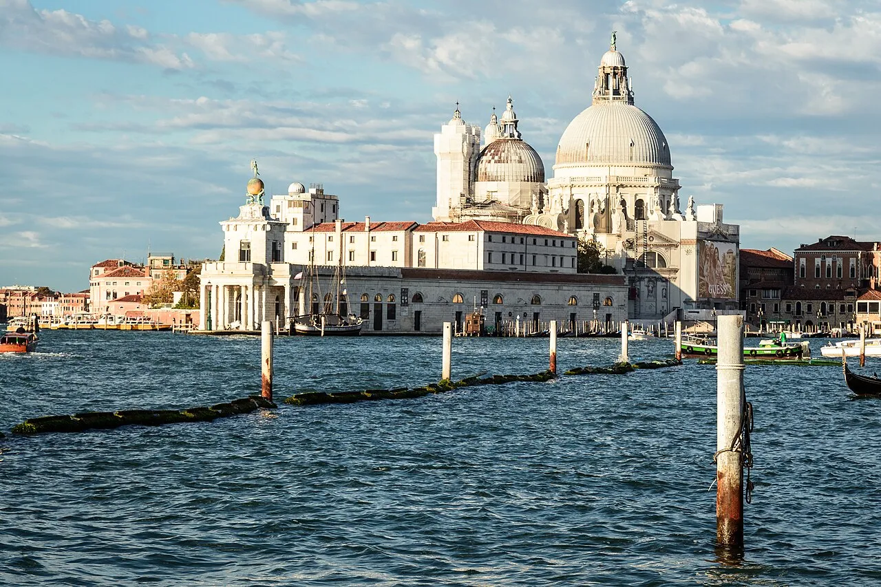 Punta della Dogana