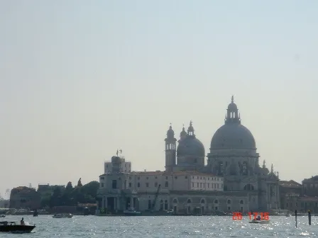 Punta della Dogana
