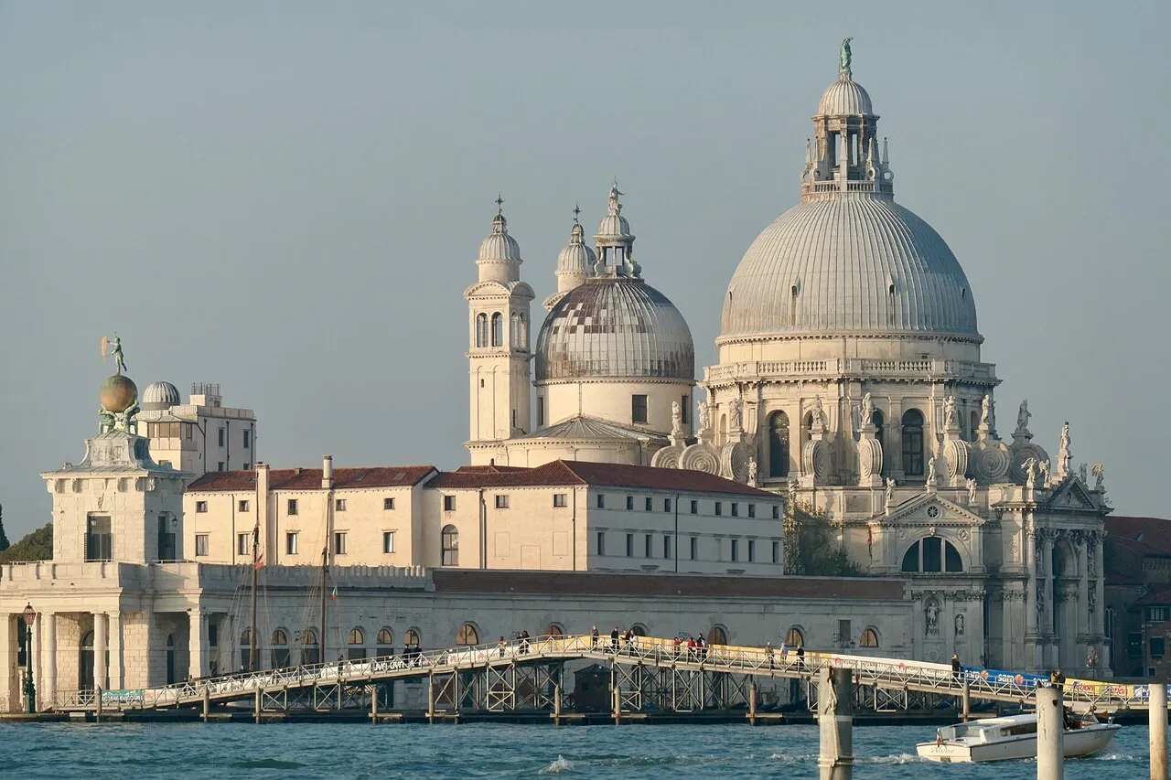 Punta della Dogana
