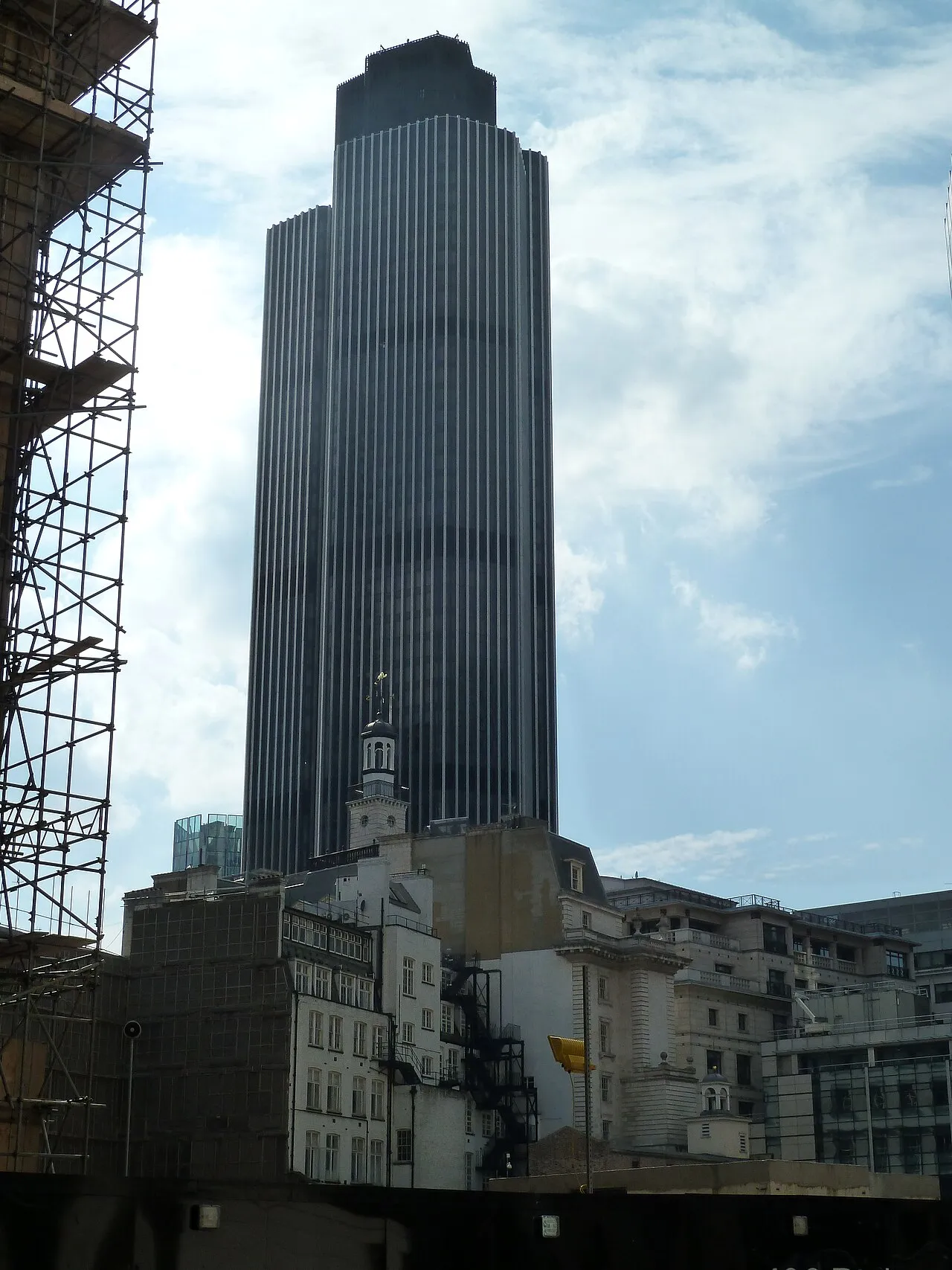 Tower 42