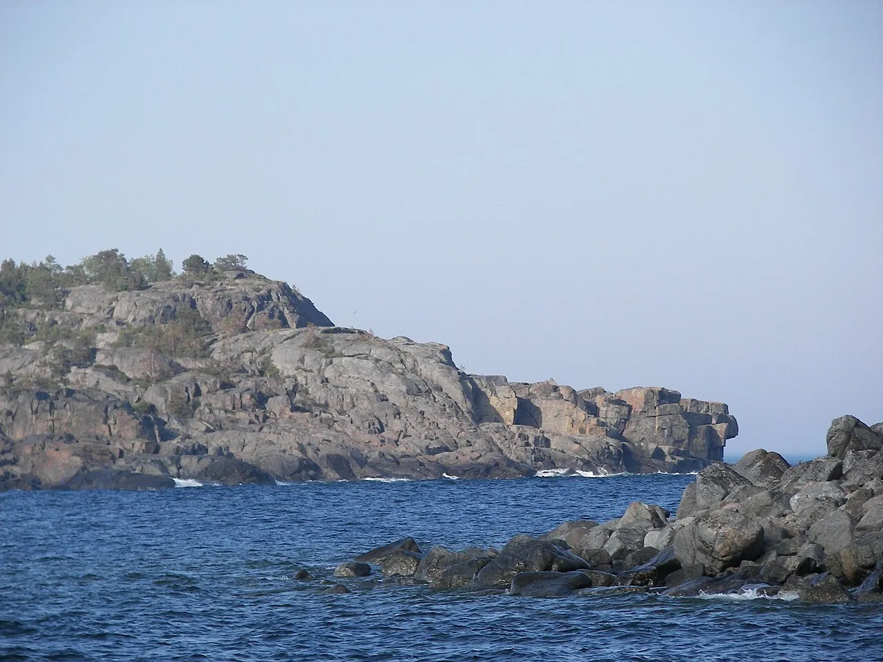 High Coast
