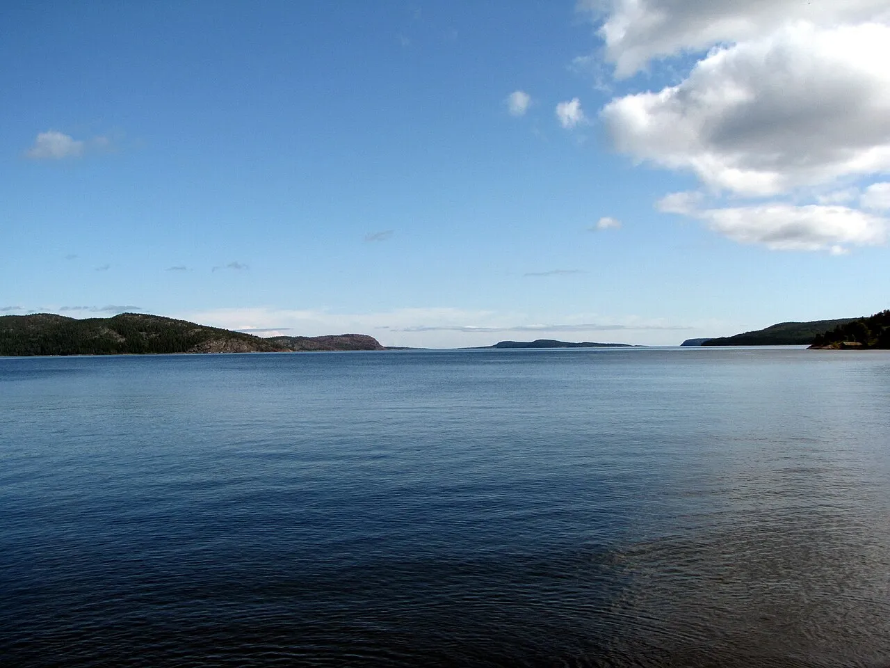 High Coast