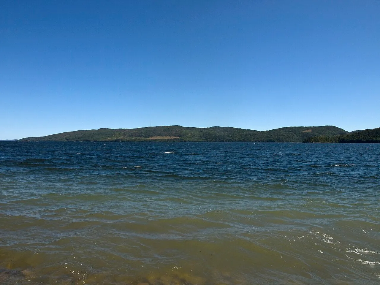 High Coast