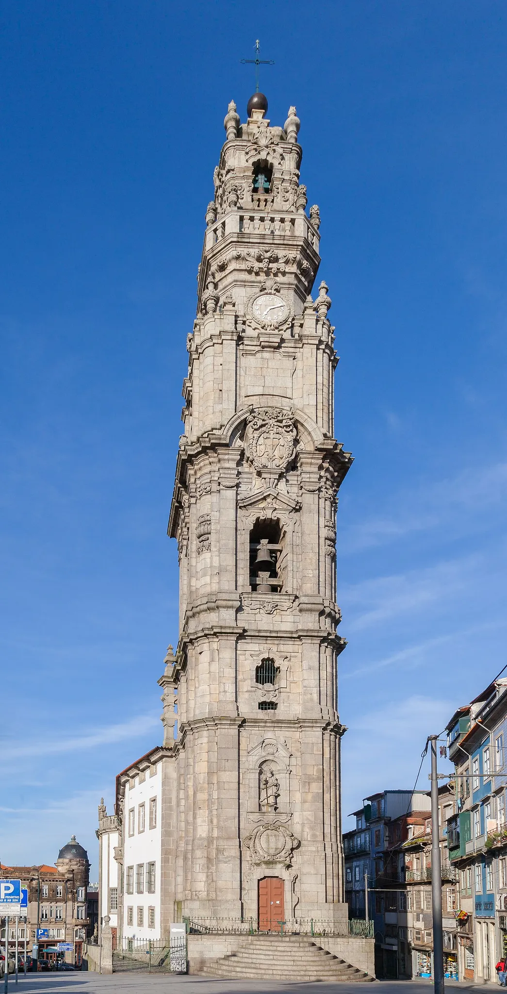 Clérigos Tower