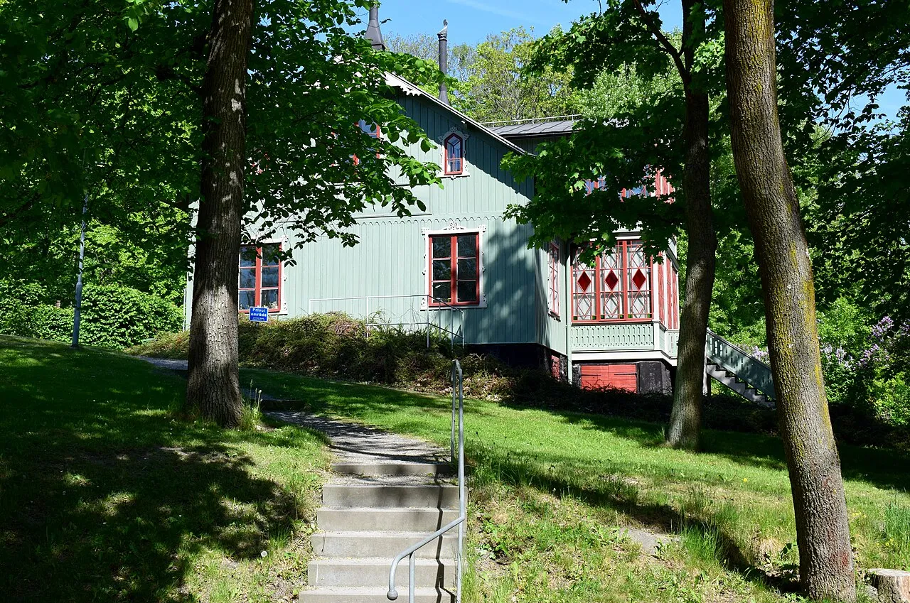 Törnerska villan