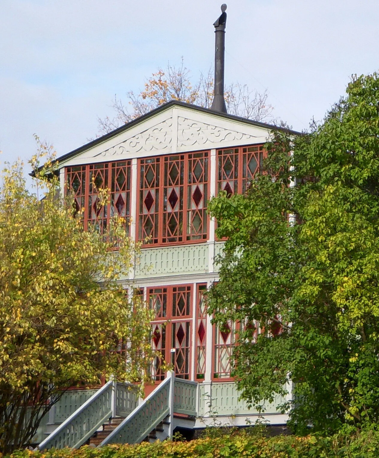 Törnerska villan