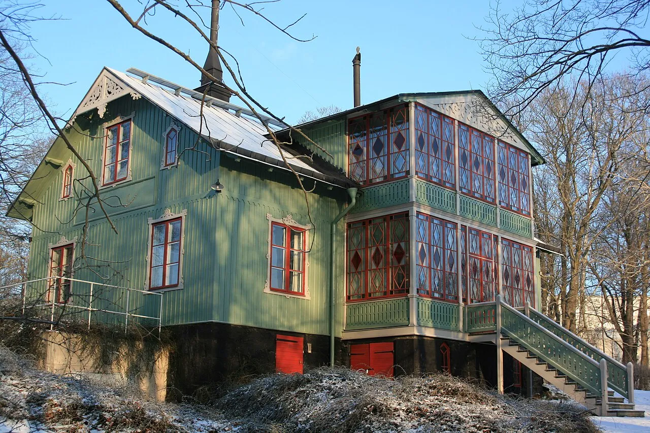 Törnerska villan