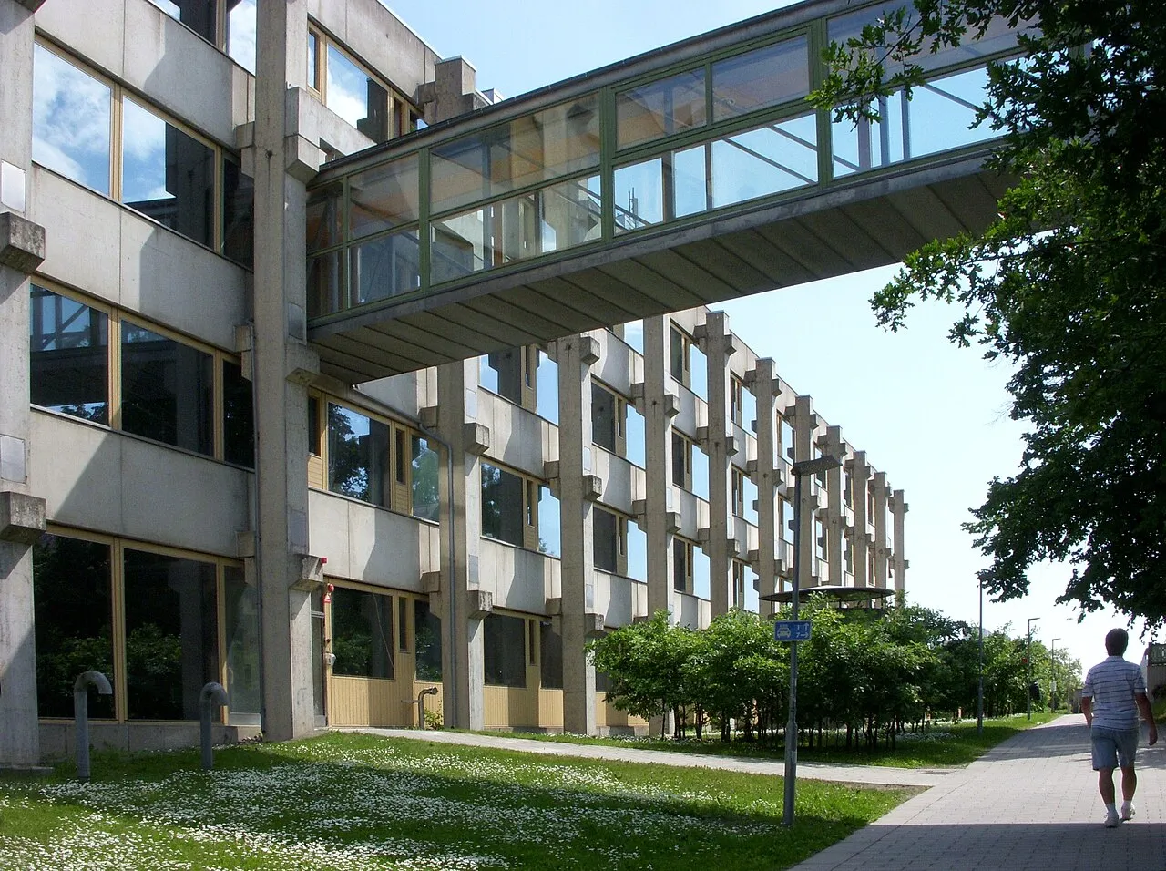 Arrheniuslaboratoriet