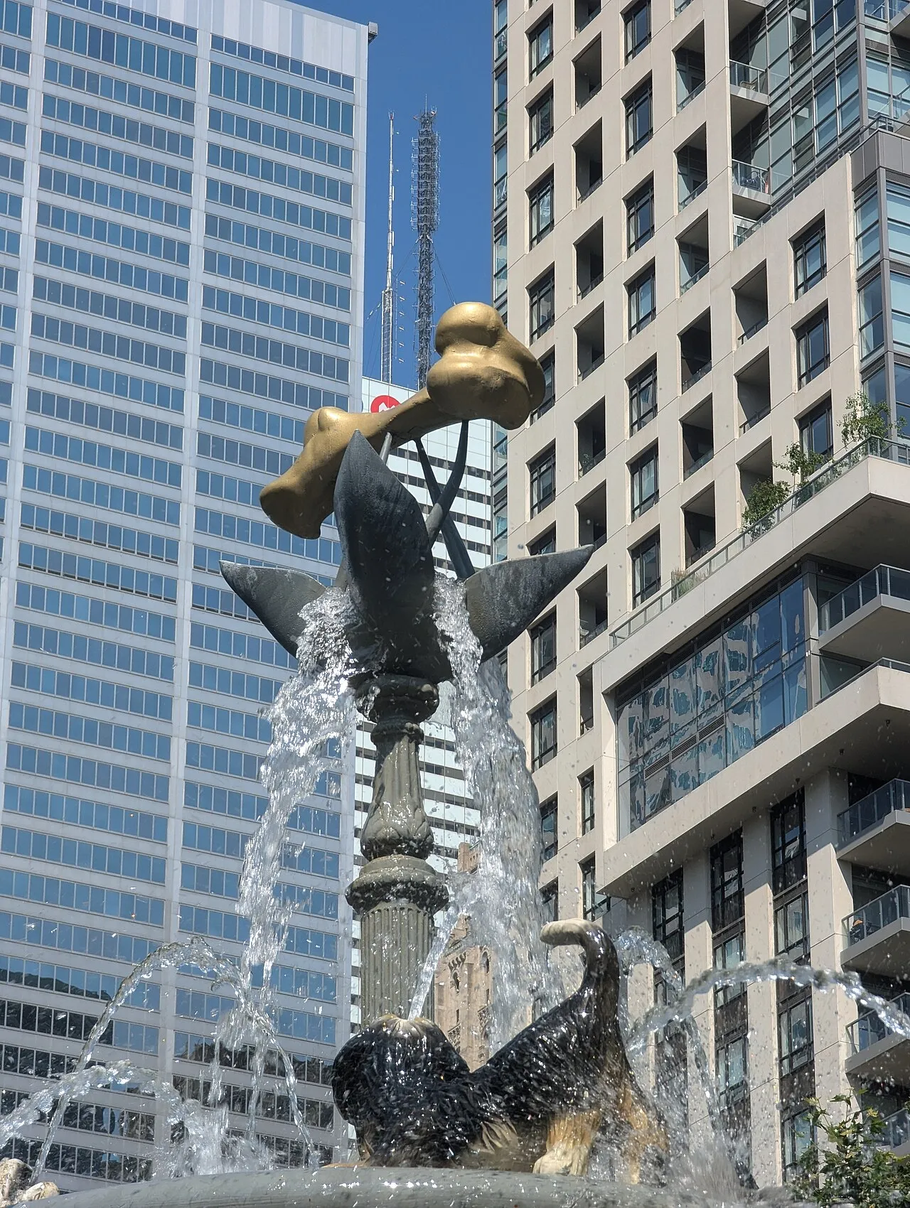 Berczy Park