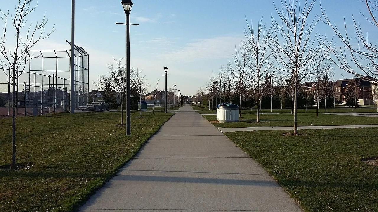 Berczy Park