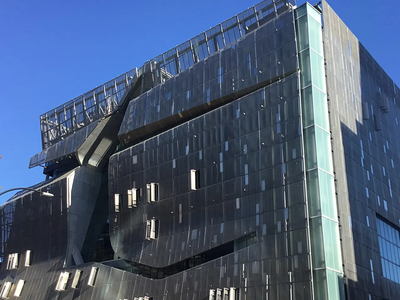 41 Cooper Square