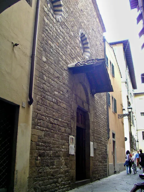 Chiesa di Santa Margherita de' Cerchi