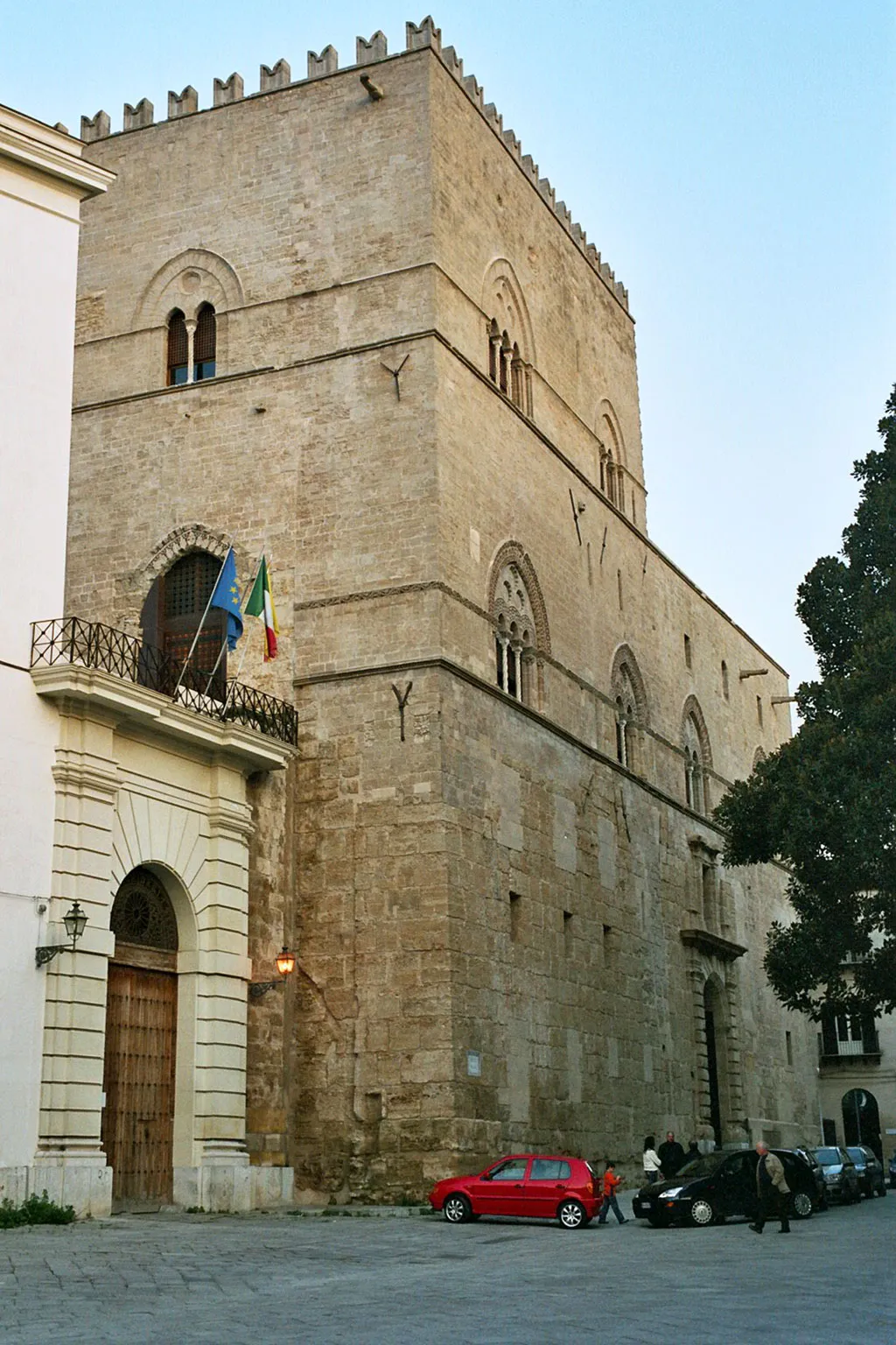 Lo Steri