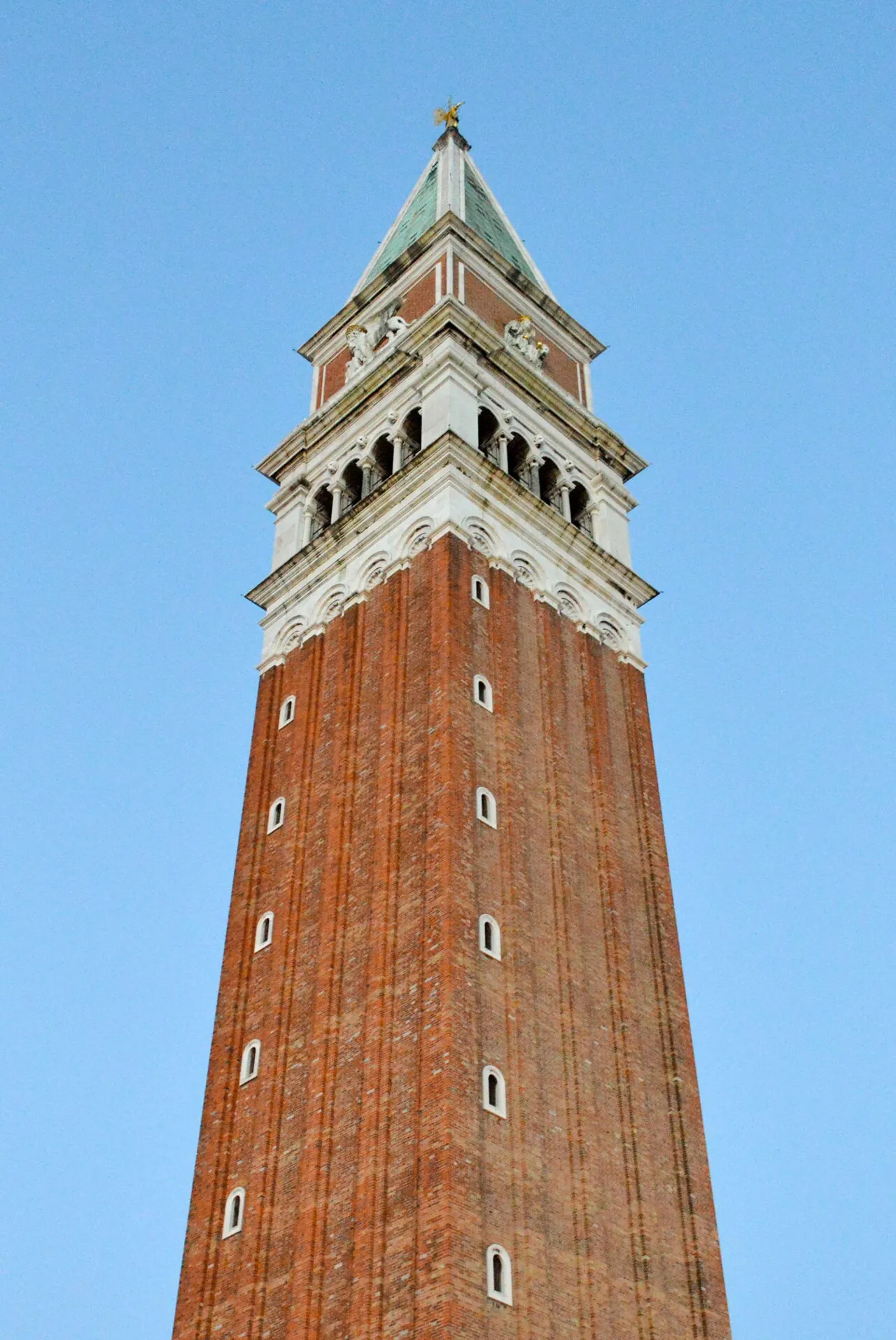 Campanile di San Marco