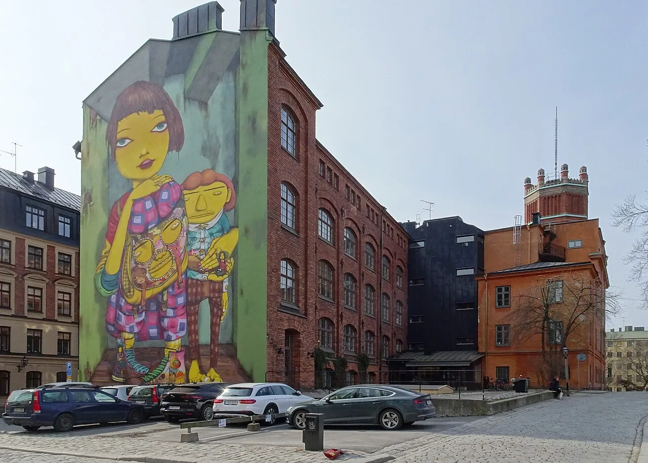 Bångska huset