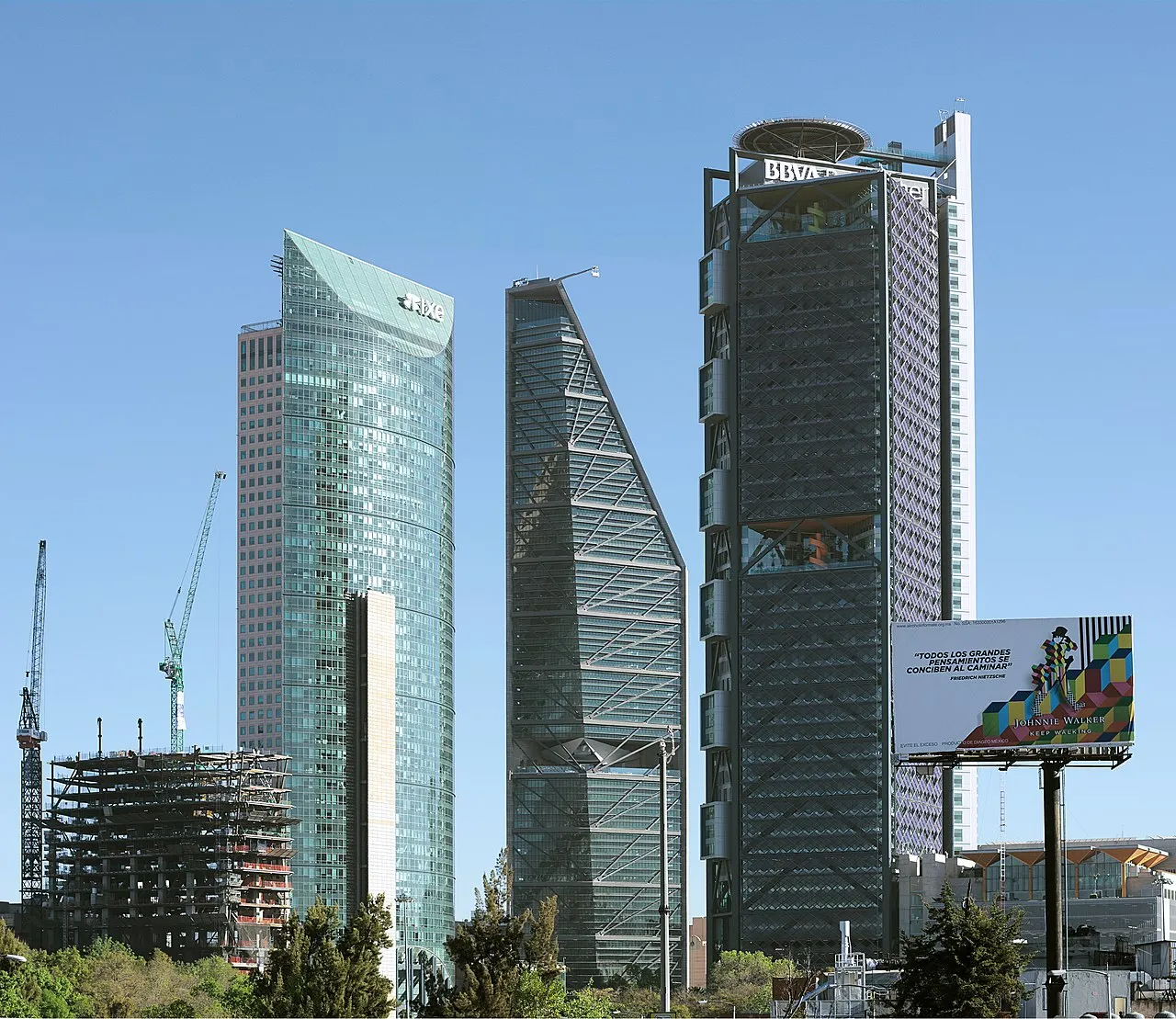 Chapultepec Uno R509
