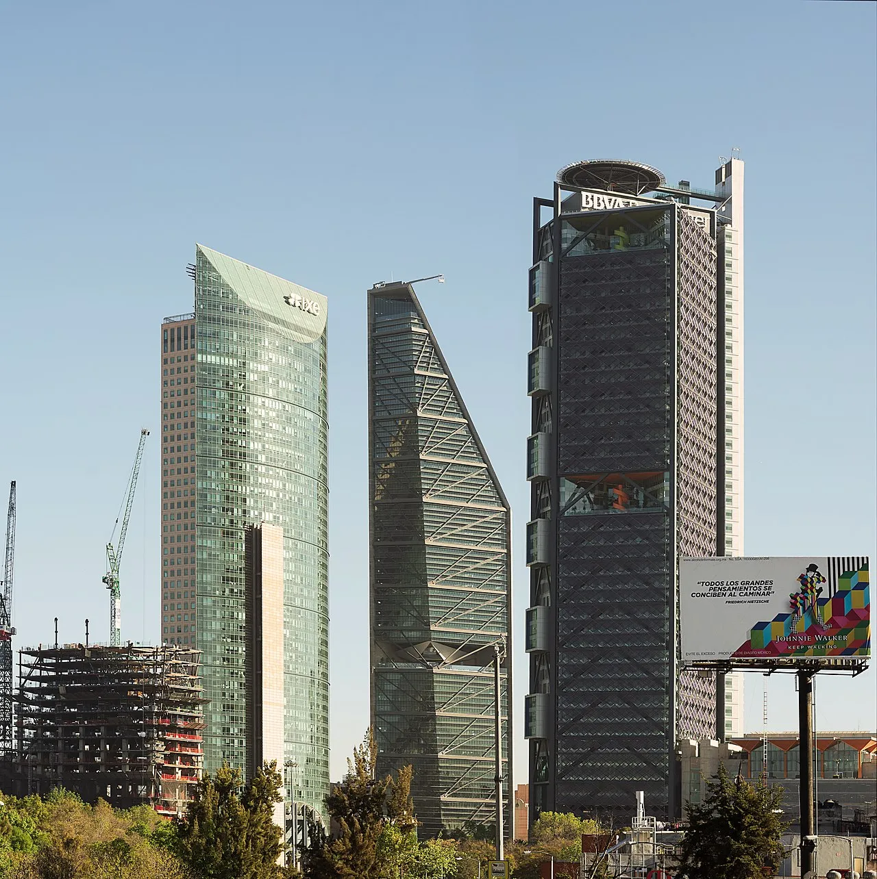 Chapultepec Uno R509