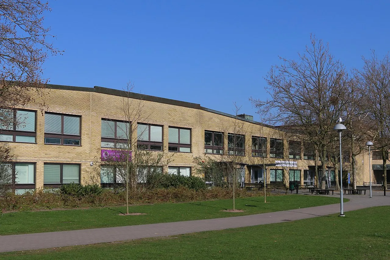 Malmö Teacher Training College